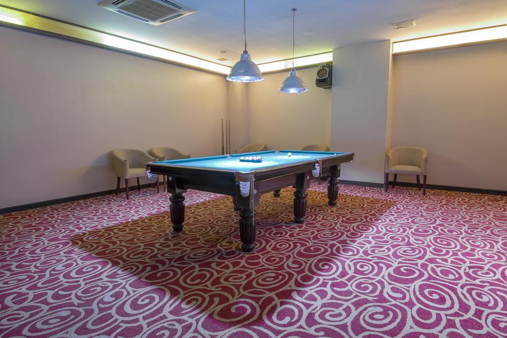Angkor Riviera Hotel Sziemreap Kültér fotó