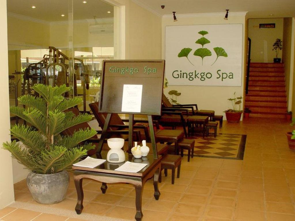 Angkor Riviera Hotel Sziemreap Kültér fotó