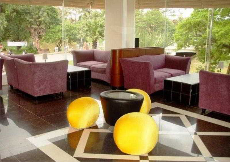 Angkor Riviera Hotel Sziemreap Kültér fotó