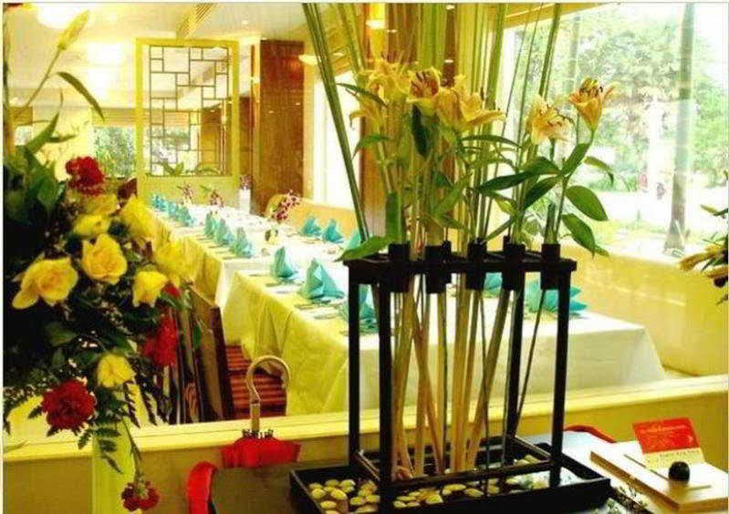 Angkor Riviera Hotel Sziemreap Kültér fotó